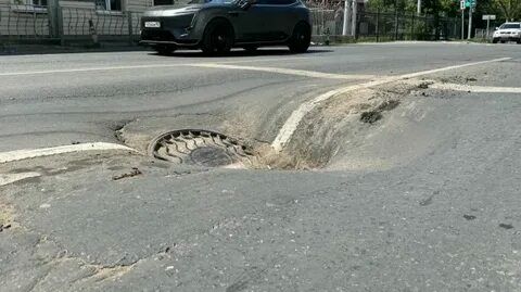 В Самаре определились с перечнем дорог, которые обещают отремонтировать в 2026 году
