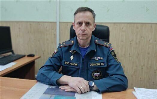 Оглашён ещё один приговор экс-замглаве самарского ГУ МЧС