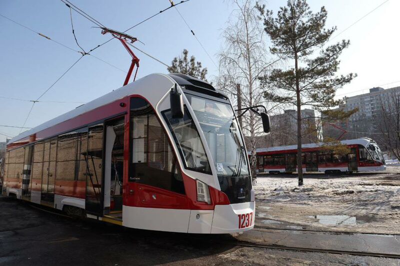 В Самаре выпустили 11 «Львят»