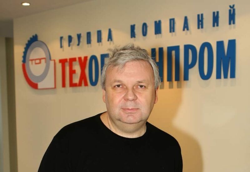 Самарский бизнесмен Алексей Леушкин опроверг информацию о своем задержании