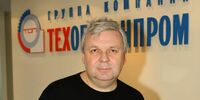 Самарский бизнесмен Алексей Леушкин опроверг информацию о своем задержании