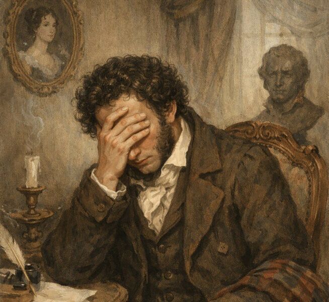 В Тольятти вынесен приговор по делу о картах имени великого русского поэта