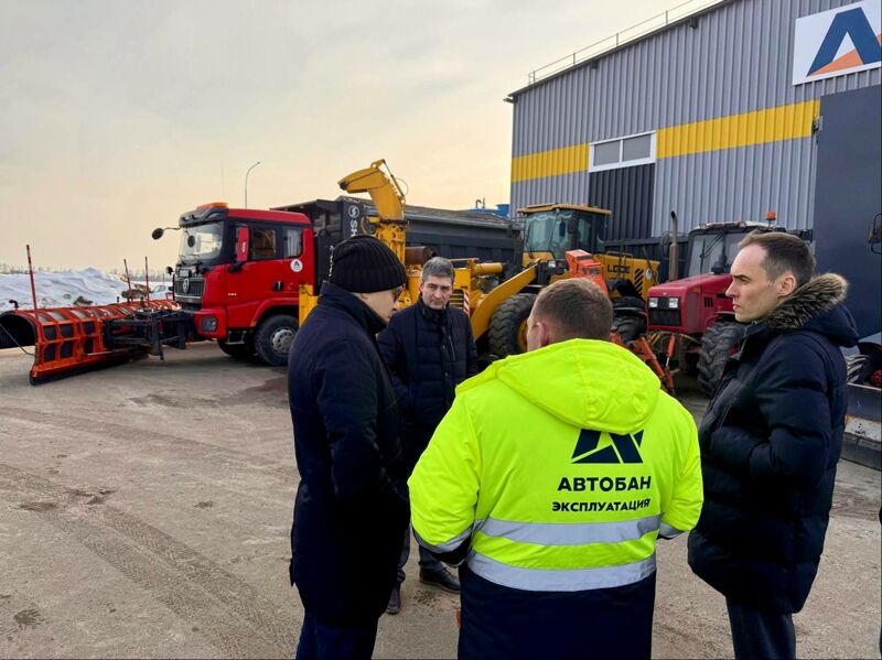 «Обход Тольятти» уже пора ремонтировать