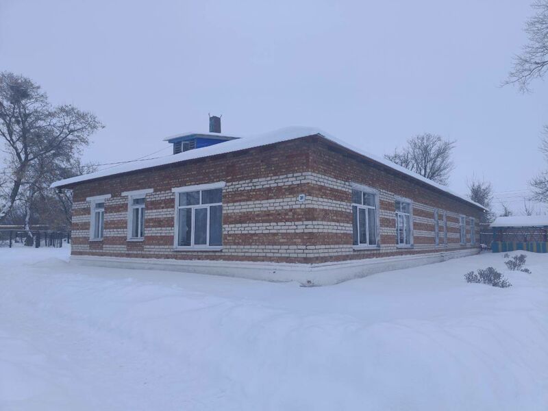 В Чёрновке дети ходят в детский сад с нарушением санитарных норм