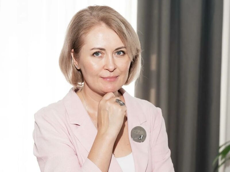 Ректор Самарского института культуры досрочно покидает пост