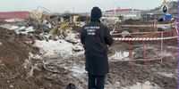 Возбуждено уголовное дело о гибели троих рабочих на Новокуйбышевском НПЗ
