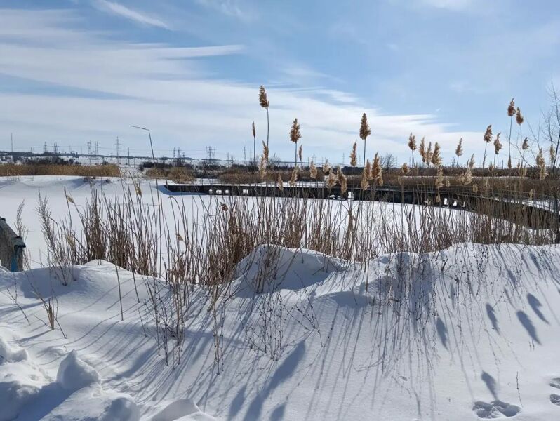 Шесть гидротехнических сооружений Самарской области поставили на особый контроль