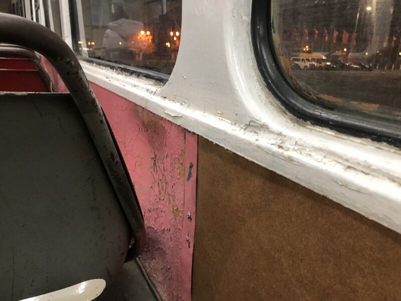 Самарское «ТТУ» на грани банкротства?