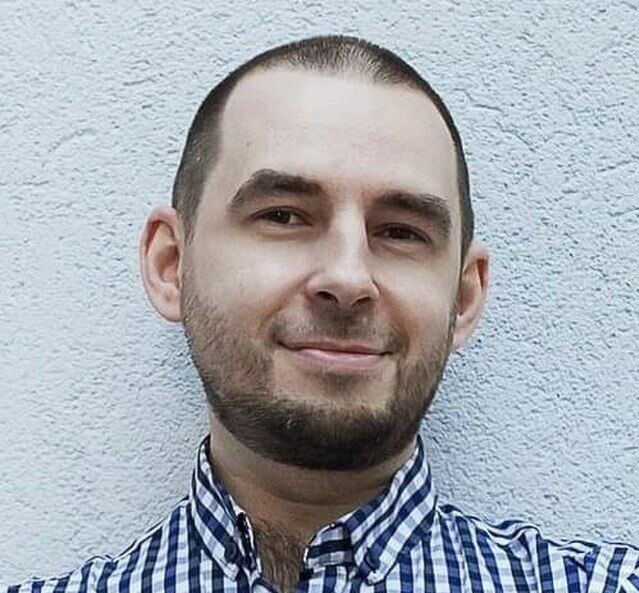 Самарского журналиста заочно арестовали