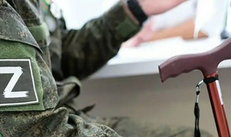 Ставшего инвалидом участника СВО из Самарcкой области оставили без выплат