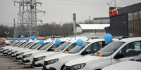 Жителям Самарской области, пострадавшим на производстве, за год выдали 30 автомобилей