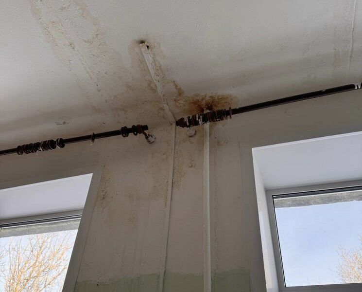 Всё течёт, ничего не меняется