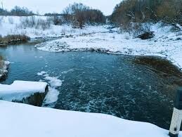 В Самарской области гидротехнические сооружения работают «на авось»