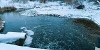 В Самарской области гидротехнические сооружения работают «на авось»