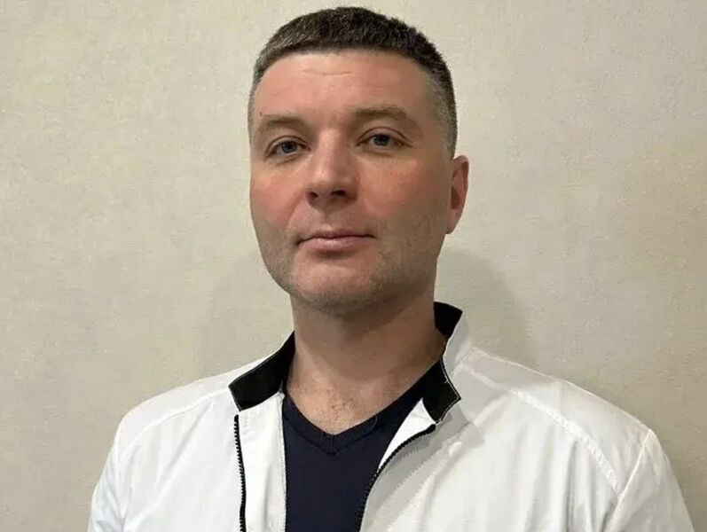 «Коллектив встретил тепло...»