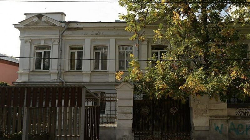 За гибель рабочего при ремонте объекта культурного наследия ответит начальник участка