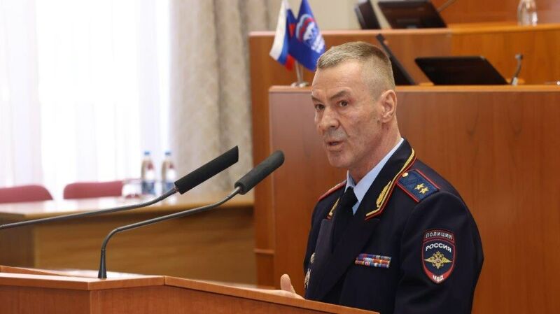 В Самарской области подожгли оборудование сотовых вышек и полицейскую будку