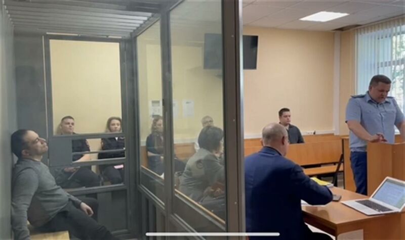 Замминистра здоровья получил нездоровый срок