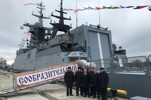 Две тысячи тонн отборного...