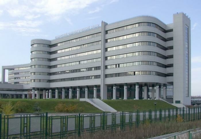 Депутаты задумались: нужна ли онкобольным парковка...