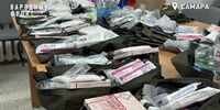 В Самаре собирают лекарства для фронта с частных клиник