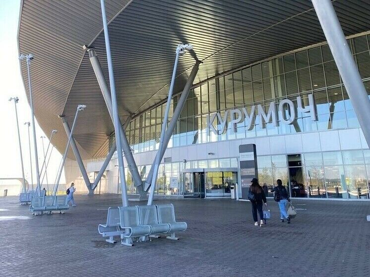Экс-финдиректора аэропорта «Курумоч» отправили в колонию