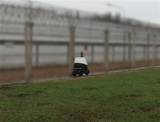 Увольняющихся сотрудников ФСИН заменят роботами?