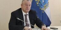Александр Фетисов покидает правительство Самарской области
