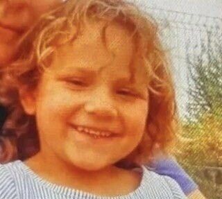 Трёхлетняя Луиза из Исаклинского района нашлась живой