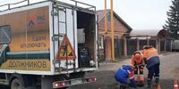 Самарцы задолжали только за воду 1,5 млрд рублей
