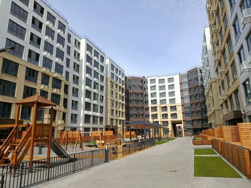 ЖК «Культура» ввели в эксплуатацию после недовольства дольщиков