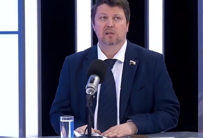 Суд оставил без изменений приговор мигрантам, напавшим на депутата Госдумы Михаила Матвеева