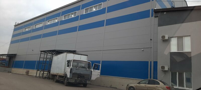 «Самарский кондитер» задолжал сотрудникам