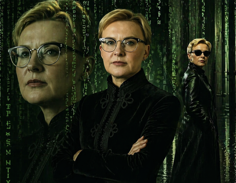 Омбудсвумен неожиданно заметила, что народ недоволен