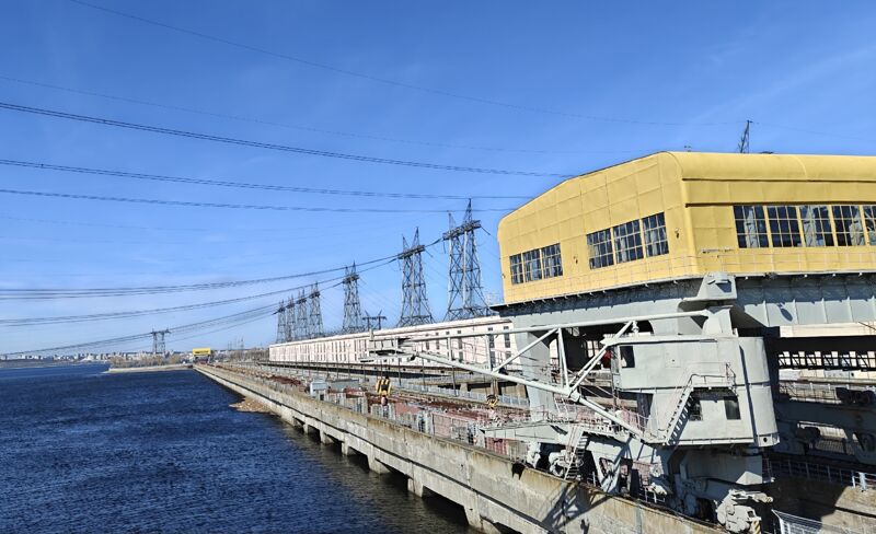 В Самарской области подтоплен 121 приусадебный участок