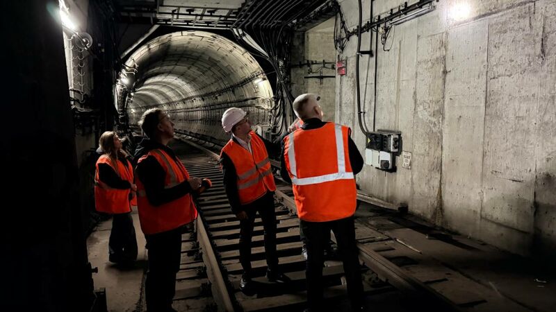 Самарскому метро необходим капитальный ремонт