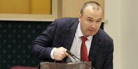 Самарское министерство транспорта вновь возглавил Сергей Неретин