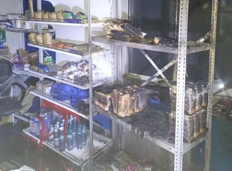 В Патровке руководитель почтового отделения плохо подготовилась к ревизии