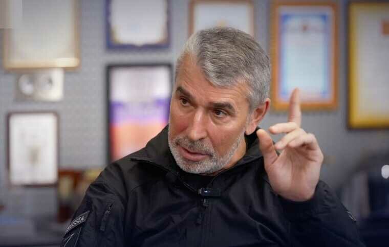 Владимир Аветисян попал в один пакет с рэпером