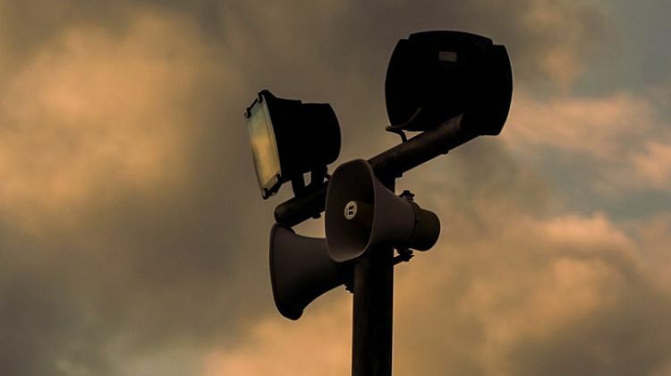 В Новокуйбышевске изменят подход к информированию жителей при воздушной тревоге