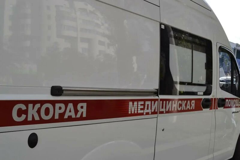 Стало известно о состоянии пострадавших самарцев после атаки БПЛА