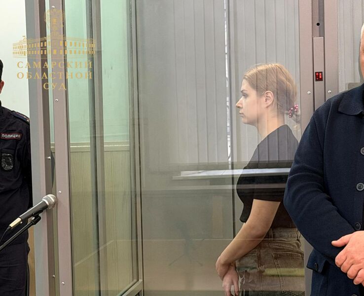 Дело об убийстве экс-мэра Самары и его супруги поступило в прокуратуру