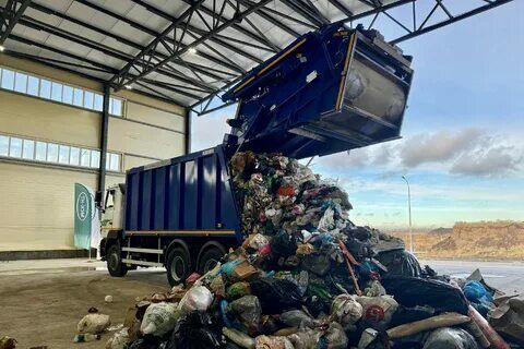 Жители Ставропольского района и Тольятти выступили против строительства переработки отходов под Узюково