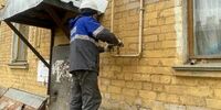 В Самаре отрубили газ в десятках многоквартирных домов