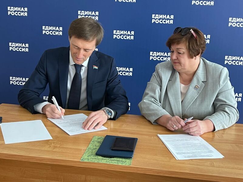 Девять кругов предвыборной «пельмениады»