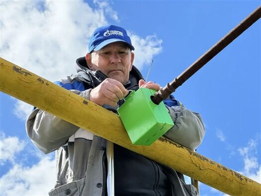 Две тысячи жителей Самарской области задолжали за газ по-крупному