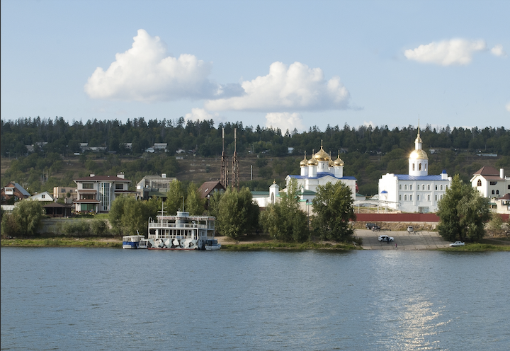 Тольятти лишается охранных зон