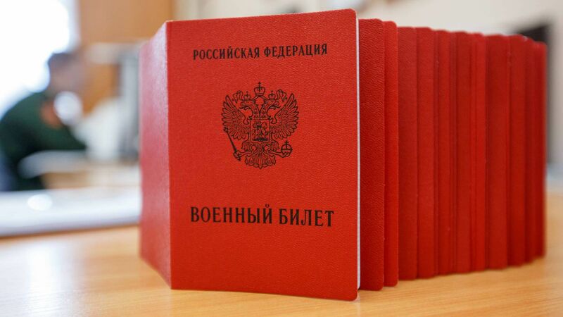 В Новокуйбышевске сотрудник военкомата освобождал призывников от военной службы