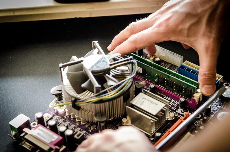 В Жигулёвске смошенничали на госконтрактах?