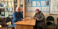 На праймериз выдвинули потерявшего должность председателя думы Юрия Ферапонтова